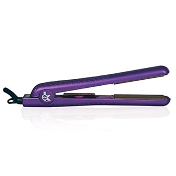 krafty touch flat iron