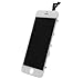 Replacement Screen iPhone 6 4.7inch LCD Touch Screen & LCD Display for iPhone 6 4.7 inch with Free Tools kit (White)