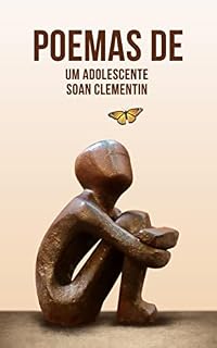 Livro Poemas de um adolescente : Meus piores poemas