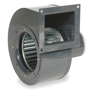 Dayton Model 1TDR3 Blower 273 CFM 1640 RPM 115V 60/50hz (4C447) by Dayton