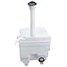 Windshield Washer Reservoir Tank for 2009-2013 Toyota Corolla Matrix fits TO1288132 / 85315-02330 / 8531502330