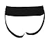 KD Willmax T-Plus Jockstrap Gym Cotton Supporter Navy Blue X-Large Cup Pocket Athletic Fit Fashionable Straps Brief Multi Sport Underwear Soft Underpants