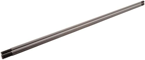 9.Solutions 3/8" Rod Set (500mm), Anodized Aluminum, 9.VBROD3