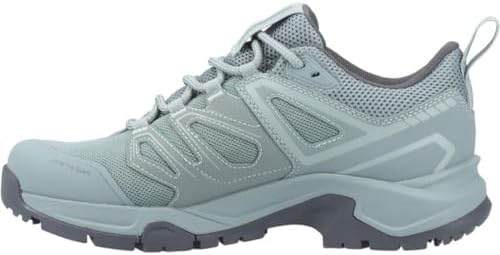 Donna Scarpe da Trekking Impermeabili Stalheim Helly Tech, Cactus, 37