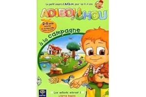 Adiboud'chou à la Campagne (vf)