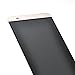 Easy To Shop Gold LCD Display+Touch Screen Digitizer Assembly for Huawei Ascend Mate 7 MT7