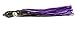 Boone Big Game Trolling Skirt (Pack of 5),Purple/ Black
