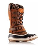 Sorel Women's Joan of Arctic Knit Premium II Boot