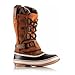 Sorel Women's Joan of Arctic Knit Premium II Boot