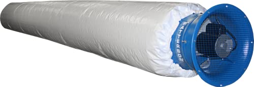 Patterson Fan Patterson Power Tube Air Sock