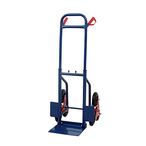 How To Use An Appliance Dolly Up Stairs at Hood blog