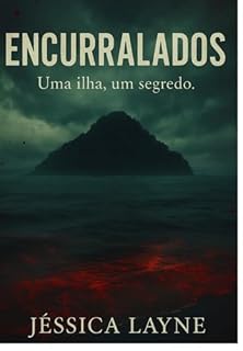 Livro Encurralados