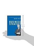 Image de Business Strategy (The Brian Tracy Success Library)
