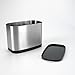 OXO Good Grips Stainless Steel Rectangular Utensil Holder