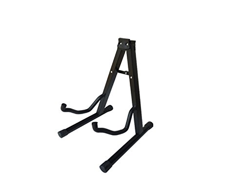 Mango Spot Universa Folding A-Frame Guitar Stand