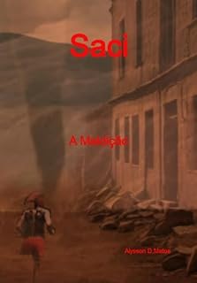 Livro Saci