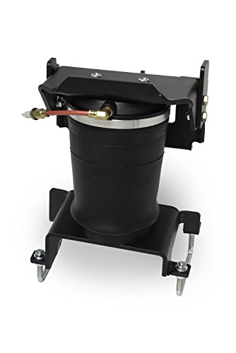 Firestone 2565 Air Helper Spring Kit