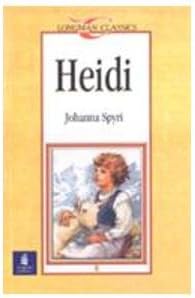 LC: Heidi