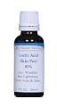 (1 oz / 30 ml) LACTIC Acid 85% Skin Chemical Peel- Alpha Hydroxy (AHA) For Acne, Skin Brightening, Wrinkles, Dry Skin, Age Spots, Uneven Skin Tone, Melasma & More (from Skin Beauty Solutions)