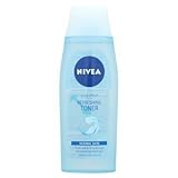 Nivea Visage Aqua Effect Refreshing Toner 200ml