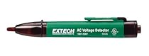 Extech 40130 Non-contact AC Voltage Detector