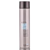 KMS Hair Stay Working Hairspray - 8.4 oz