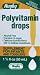 POLY-VIT DROPS ***RUG 50 ML