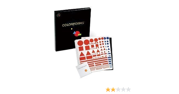 original colorforms set