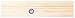 P. Graham Dunn Be Still & Know White Wash 2.5 x 11.75 Inch Solid Pine Wood Farmhouse Stick Sign