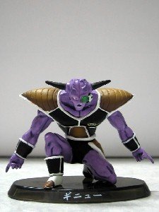 超造形魂 ドラゴンボールz 其之二 ギニュー 彩色 の買取価格 相場 高価買取なら買取一括比較のウリドキ