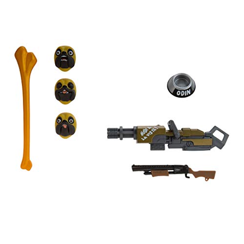 Fortnite Legendary Series, 1 Figure Pack 6 Inch Doggo Collectible