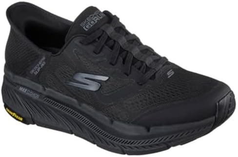Amazon.com | Skechers Street Men's,UNO - BANKSIA Luxe,BBK,6.5 M US
