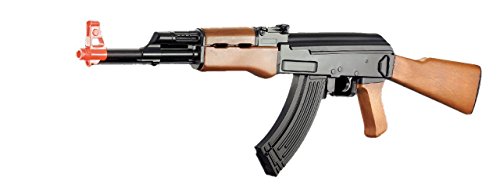 CYMA CM022 AK47 Airsoft Electric Rifle