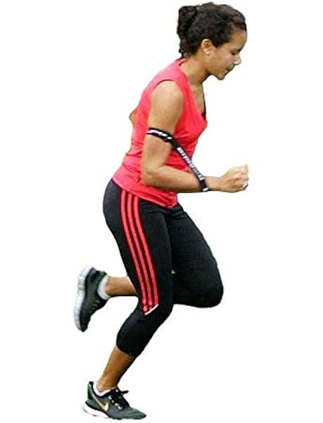 Running arm swing trainer Clearance