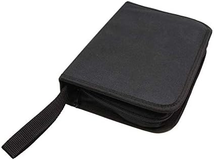 LogiLink Professional WZ0030 Network Tool Kit - Black - Image 4