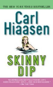 Skinny Dip at Amazon