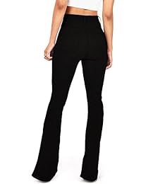 Pantalones vaqueros para dama, XL