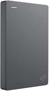 Seagate Basic 2TB Portable External Hard Drive USB 3.0 for PC Laptop STJL2000400 view 2