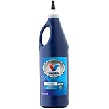 Valvoline Synchromesh Manual Transmission Fluid - 1qt (811095)