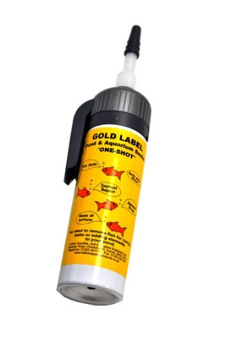 Pond Liner Leak Repair Kit