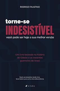 Livro Torne-se indesistível