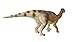Safari Ltd. Iguanodon Figurine - Detailed 7.25
