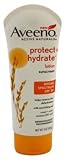 Aveeno SPF#50 Protect+Hydrate Lotion 3 Ounce (88ml) (3 Pack)