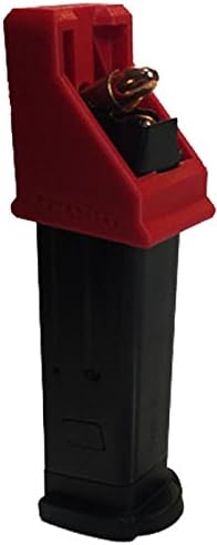 Heckler Koch H&K HK VP9 / P30 9mm Magazine Loader Speedloader