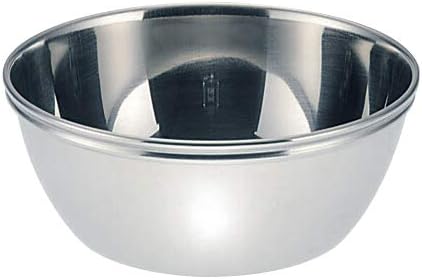 Amazon Co Jp 三宝産業 卓上用品 シルバー 11f H4 5cm 渕巻 フィンガーボール ホーム キッチン