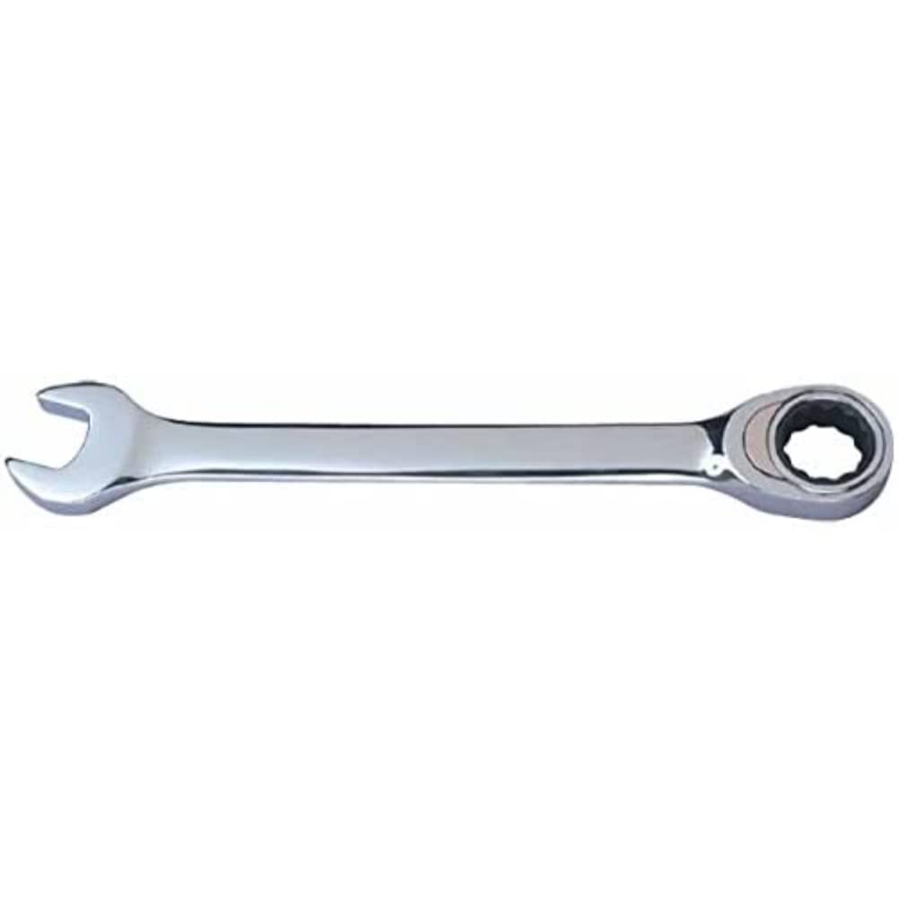 Stanley 4-80-012 Ratchet Combination Spanner 11 mm