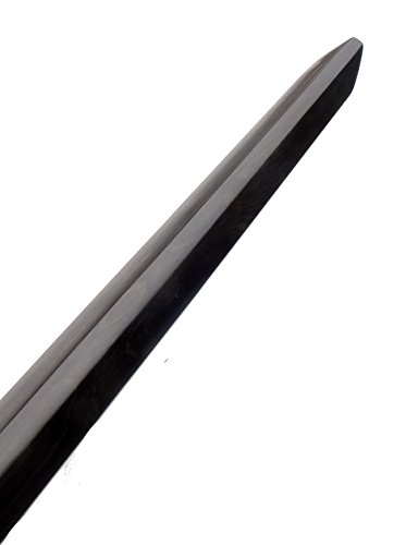 Wood Wakizashi