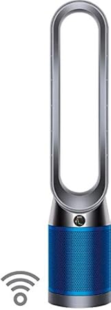 dyson tower purifier fan
