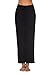 WOAIVOOU Women's Stretch Cotton Knit Pajama Pants Lounge Pants with Drawstring