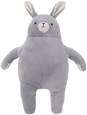miniso rabbit plush toy